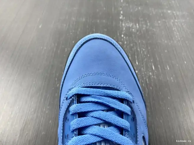 Cheap Kickmax 5 UNC Jordan Air DV1310-401 0426